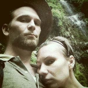 Meet your Posher, Nicholas